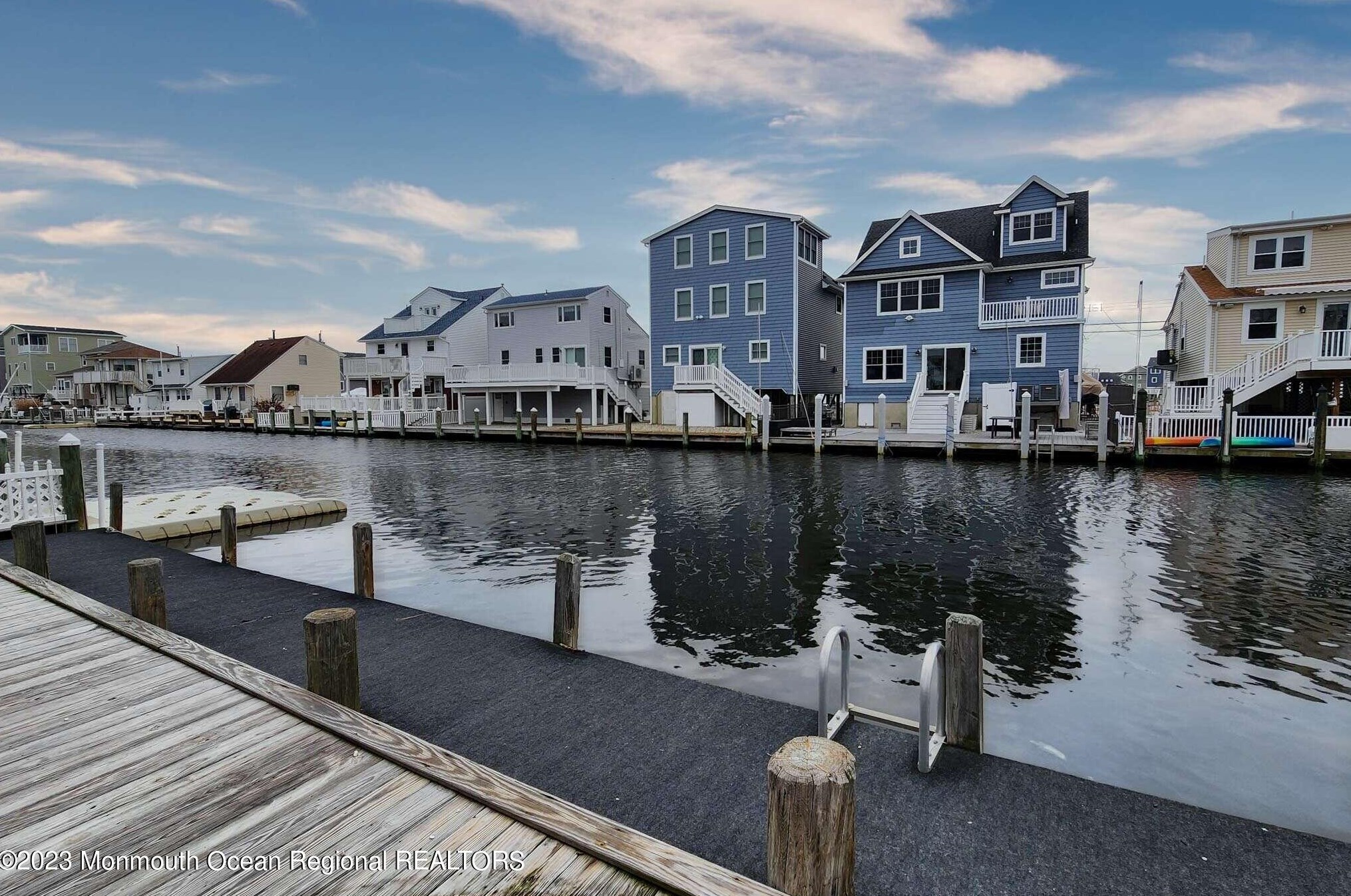 419 Harding Ave, Pelican Island, NJ 08751