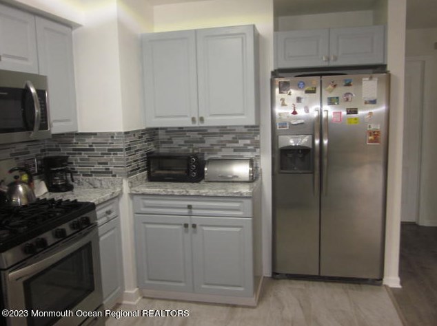 405 Lexington Ave, Wall Township NJ  07753-3787 exterior