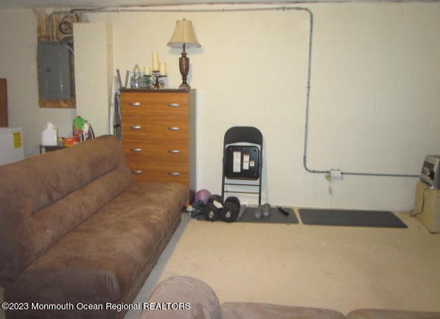 405 Lexington Ave, Wall Township NJ  07753-3787 exterior