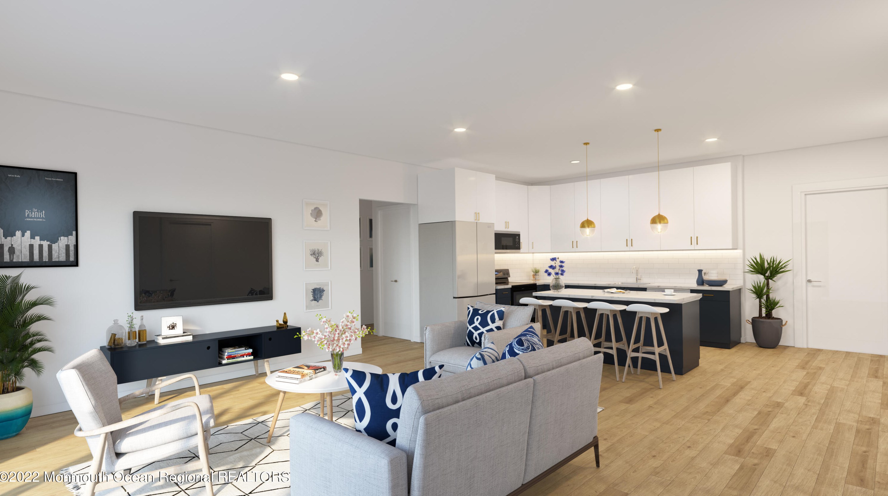 158 First Ave #208, Atlantic Highlands, NJ 07716