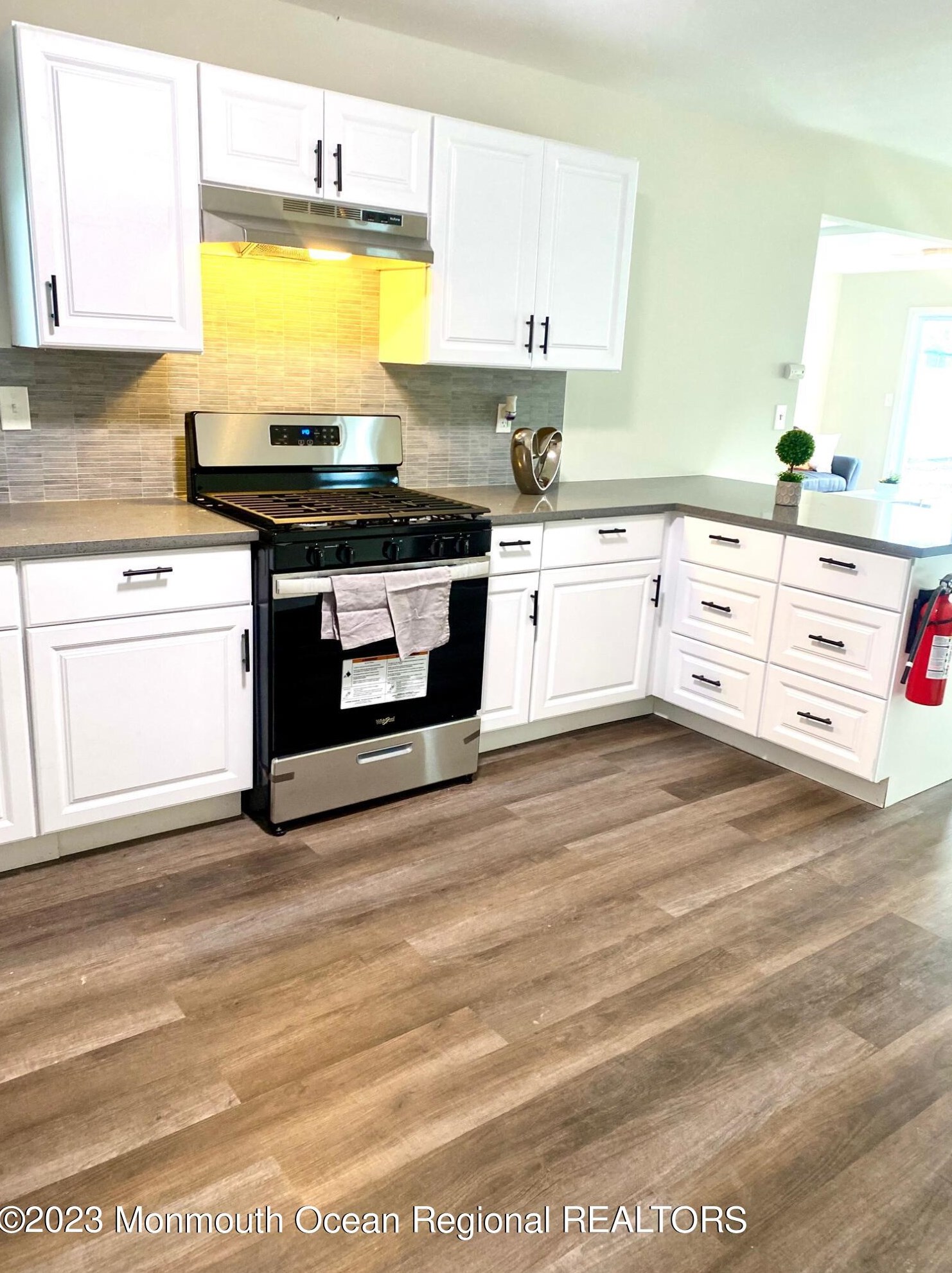 207 Falcon Dr, Tuckerton, NJ 08087