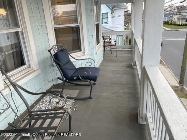 704 Hammond Ave #b, Bradley Beach, NJ 07720