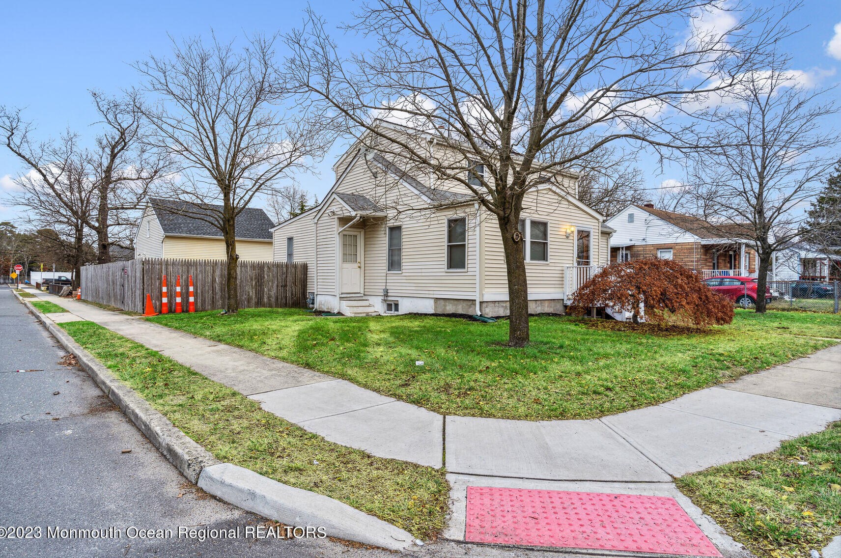 409 Willow St, Lakehurst, NJ 08733