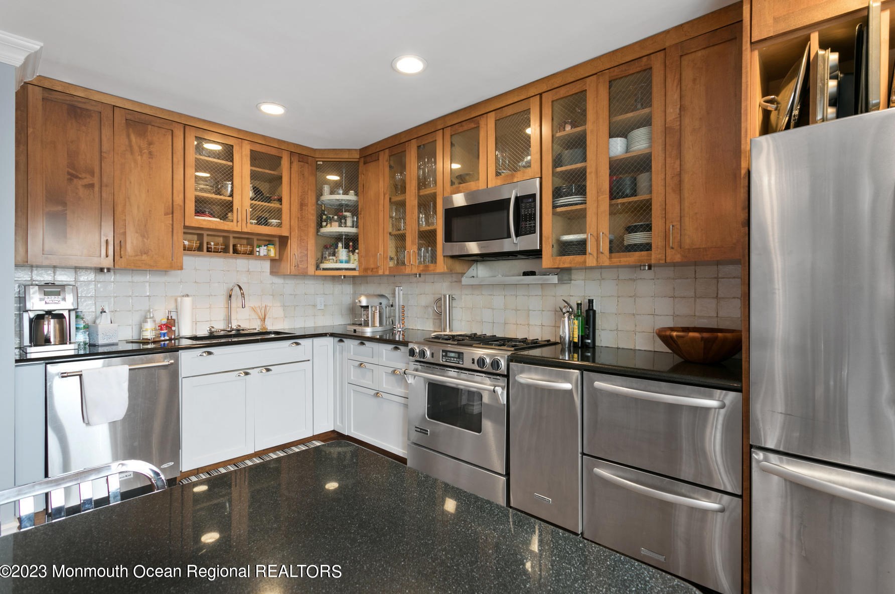 5 Island View Way #37, Locust, NJ 07760