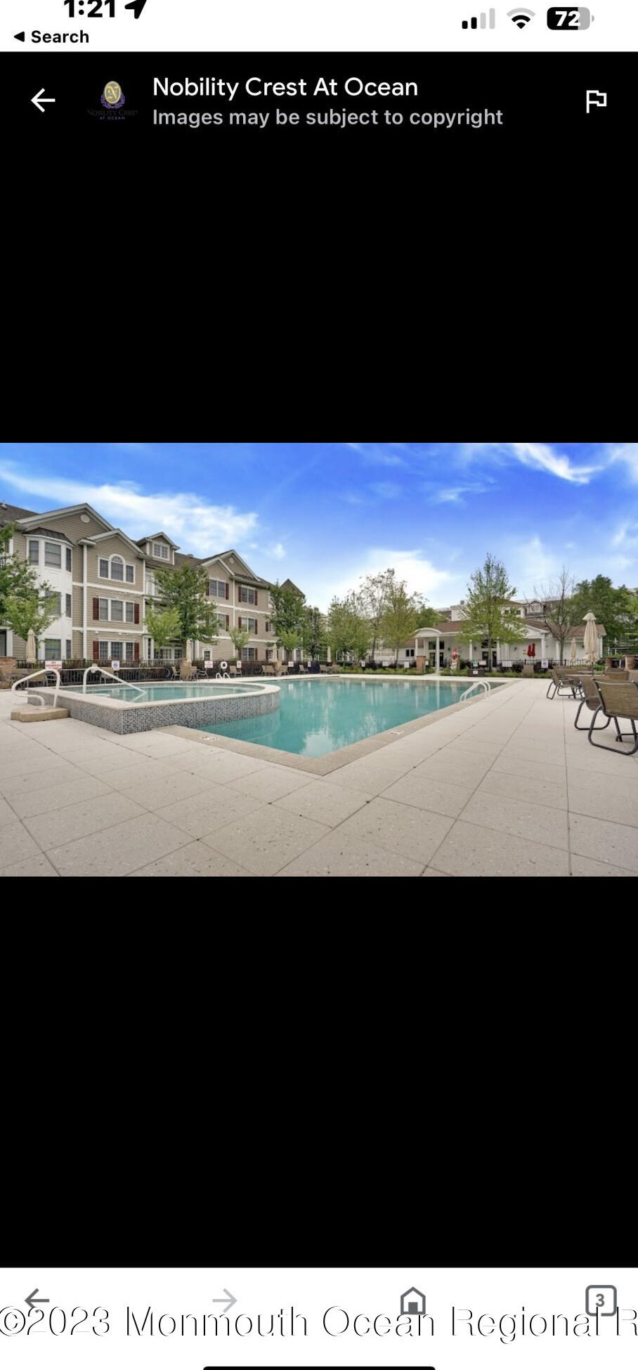 7 Center St #1001, Tinton Falls, NJ 07712