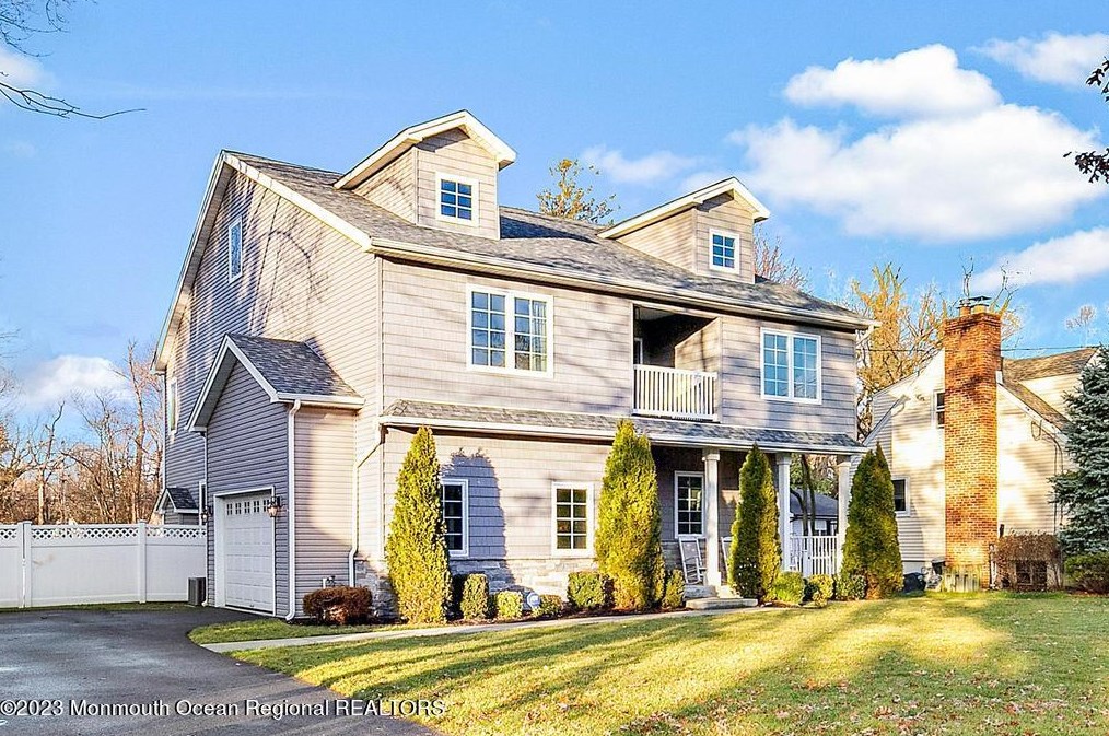 133 Mechanic St, Tinton Falls, NJ 07701