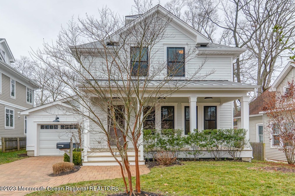 209 Richmond Ave, Point Pleasant Beach, NJ 08742
