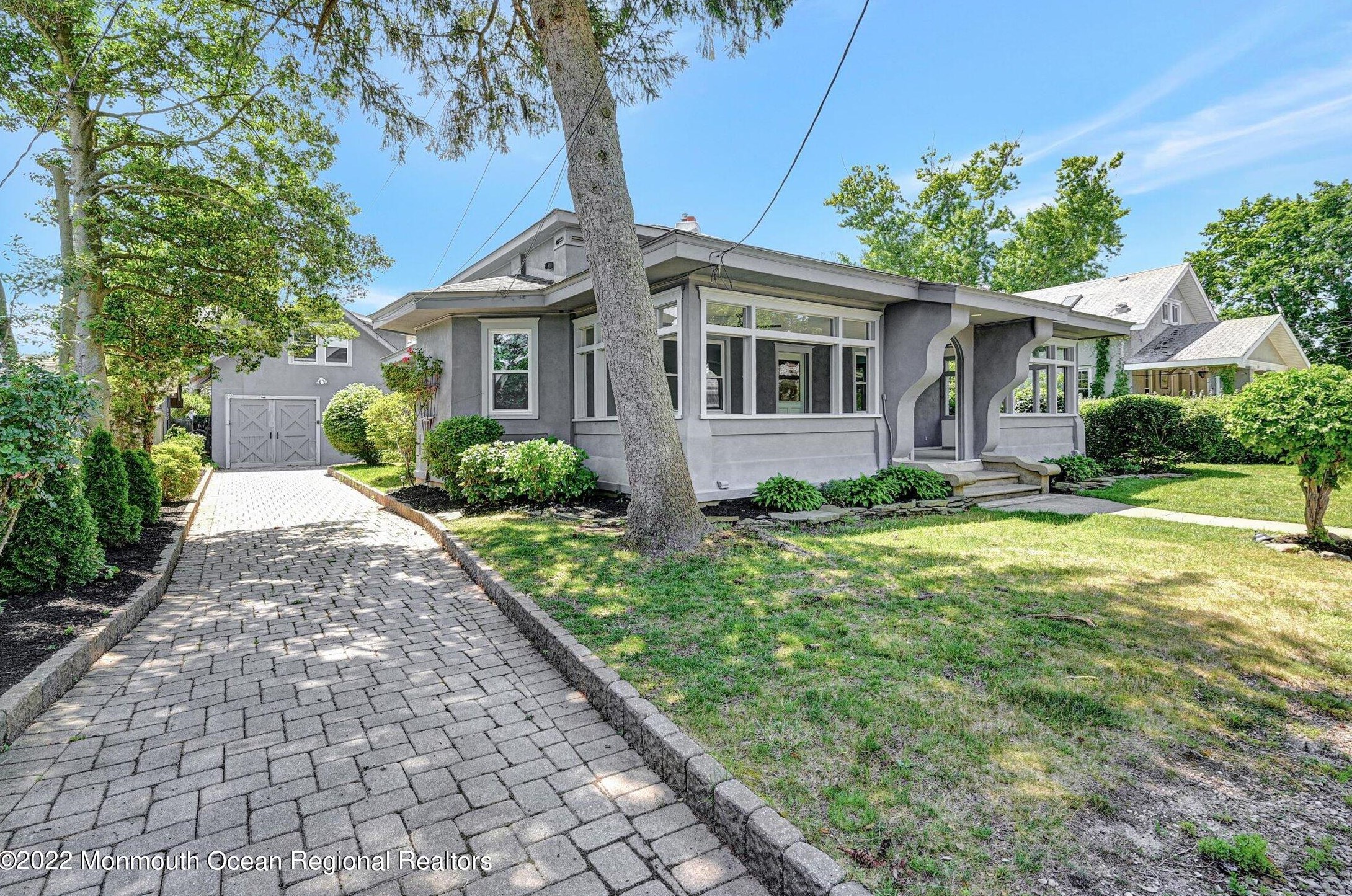334 Barnegat Blvd, Beachwood NJ  08722-2911 exterior