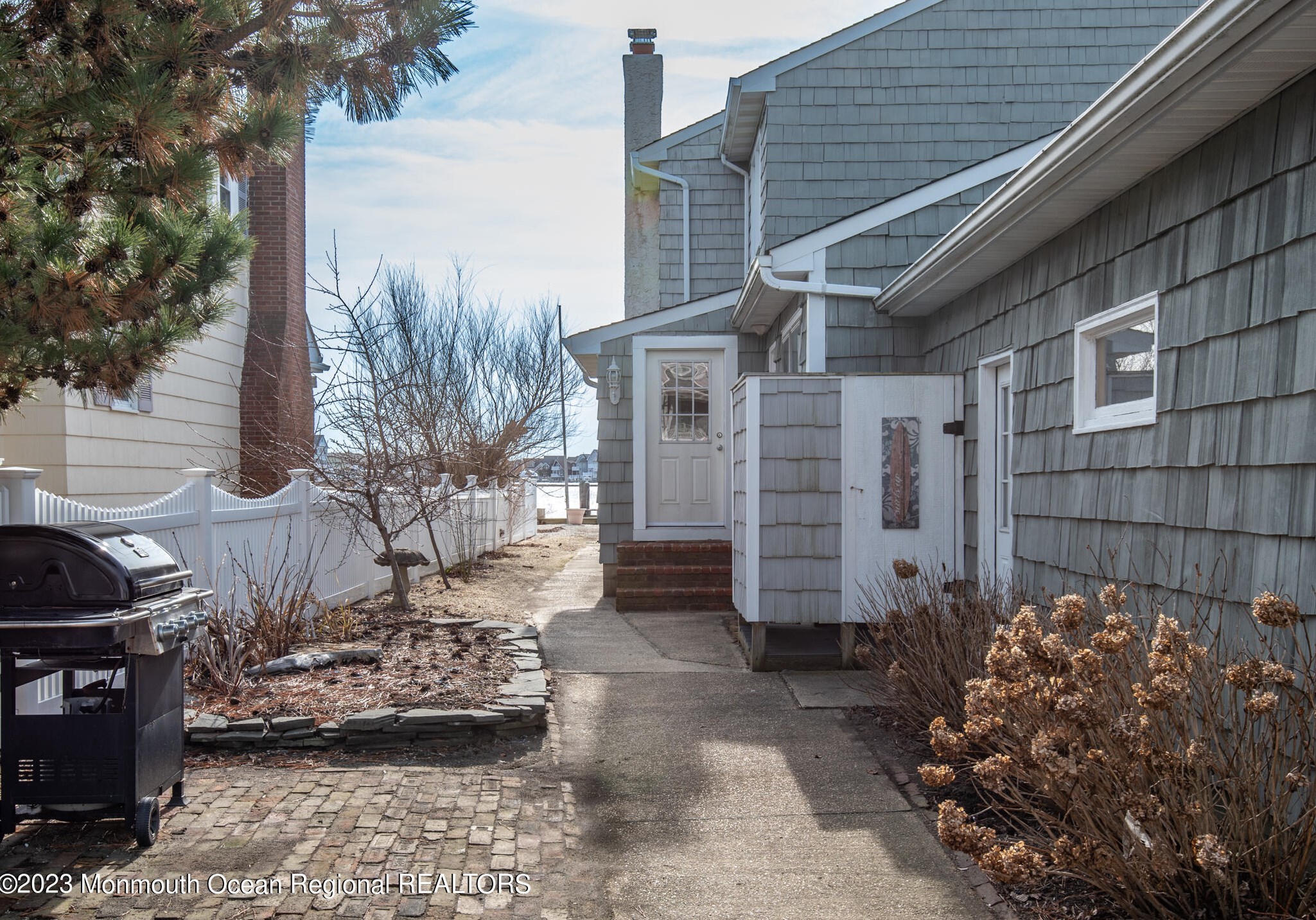 187 Pershing Blvd, Lavallette, NJ 08735