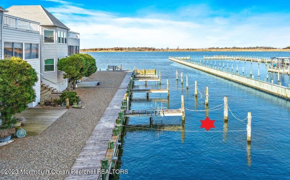 4206 Long Beach Blvd #5, Long Beach Township, NJ 08008