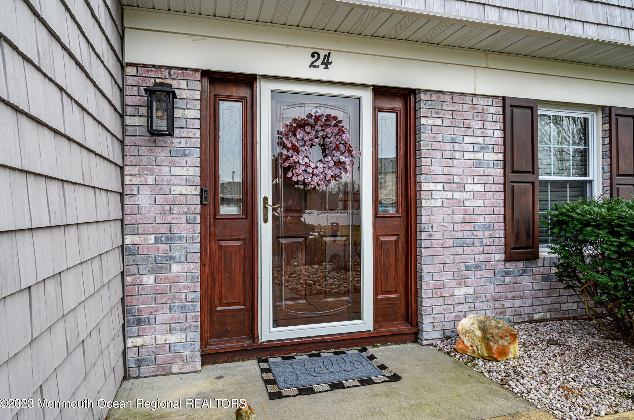24 Honeysuckle Way, Wall Township, NJ 07731
