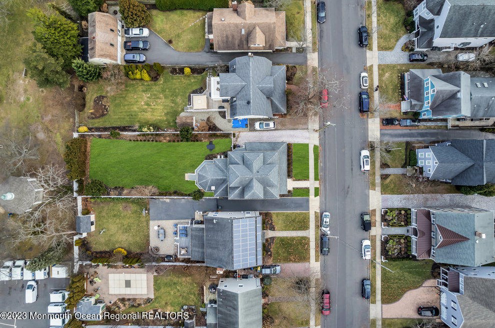 58 Curtis Ave, Wall Township NJ  08736-3502 exterior