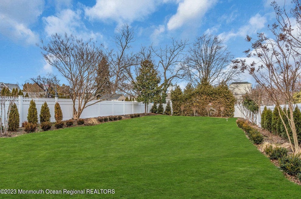 58 Curtis Ave, Wall Township NJ  08736-3502 exterior