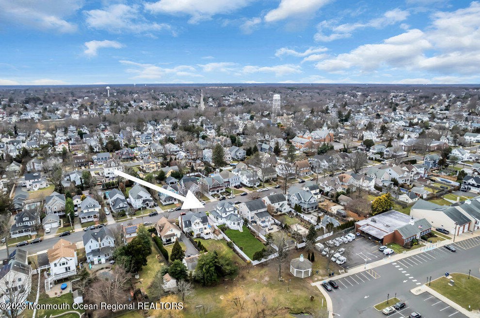 58 Curtis Ave, Wall Township NJ  08736-3502 exterior