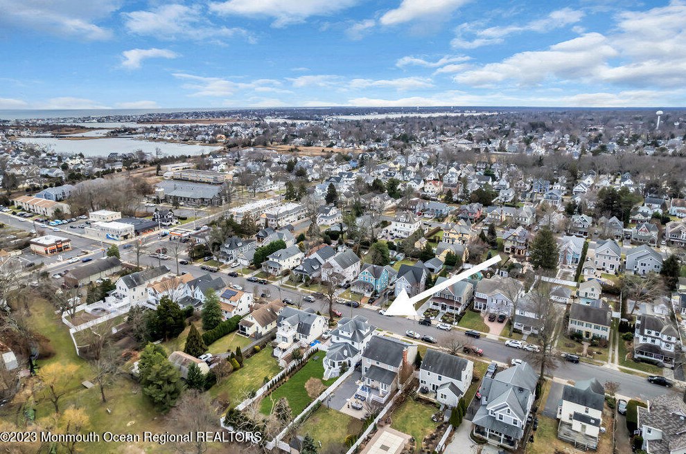 58 Curtis Ave, Wall Township NJ  08736-3502 exterior