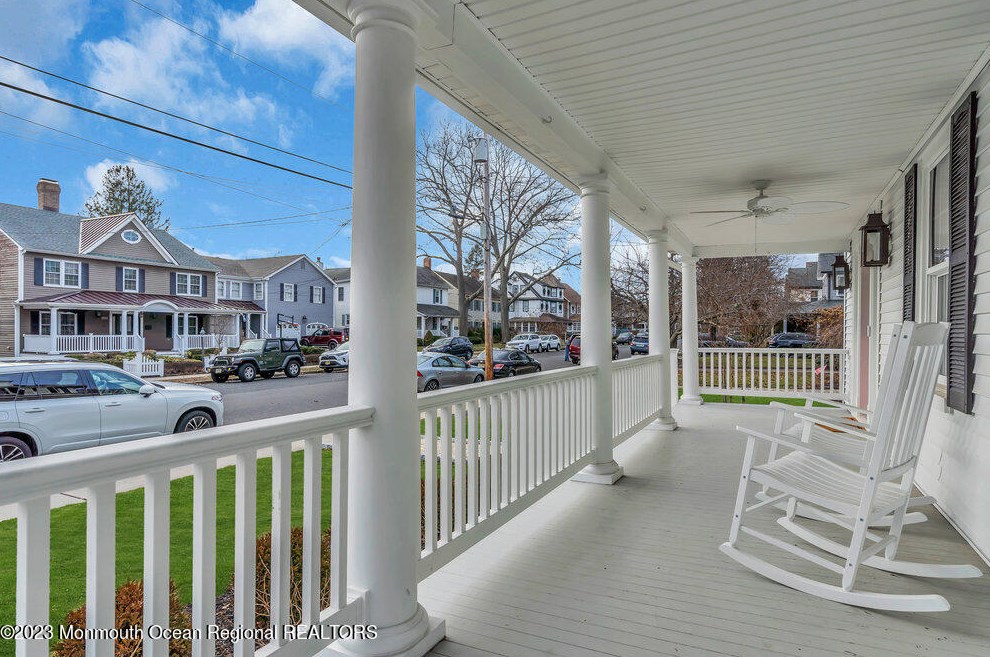 58 Curtis Ave, Wall Township NJ  08736-3502 exterior