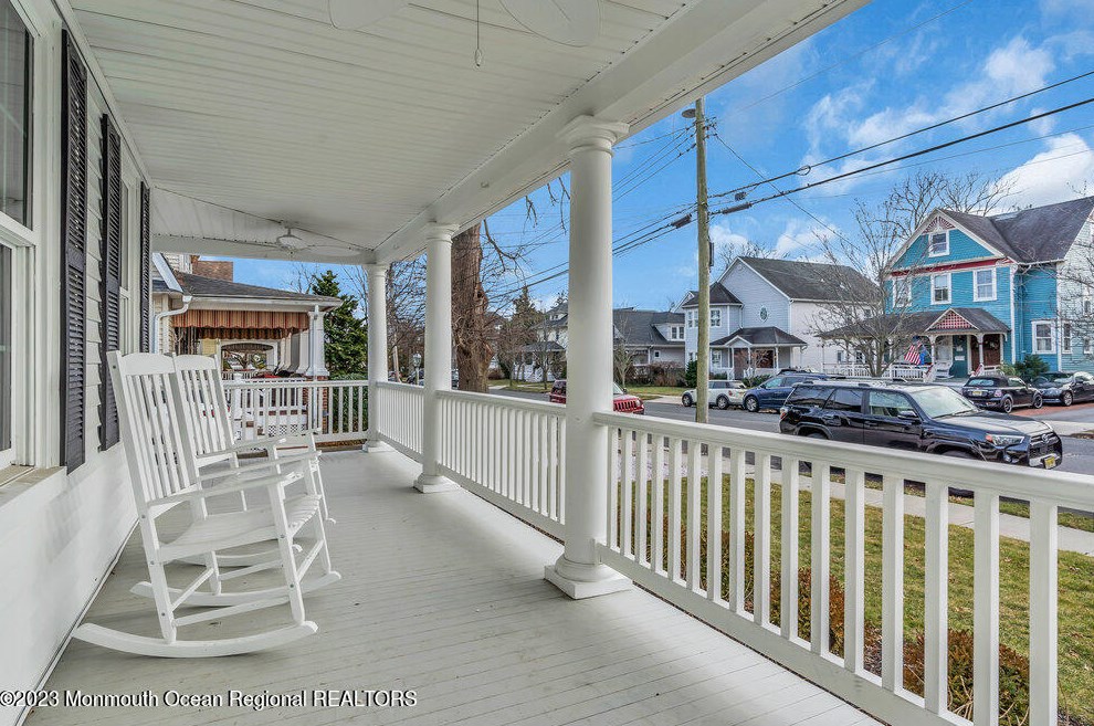 58 Curtis Ave, Wall Township NJ  08736-3502 exterior