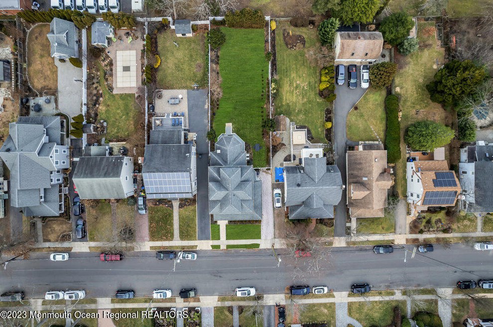 58 Curtis Ave, Wall Township NJ  08736-3502 exterior