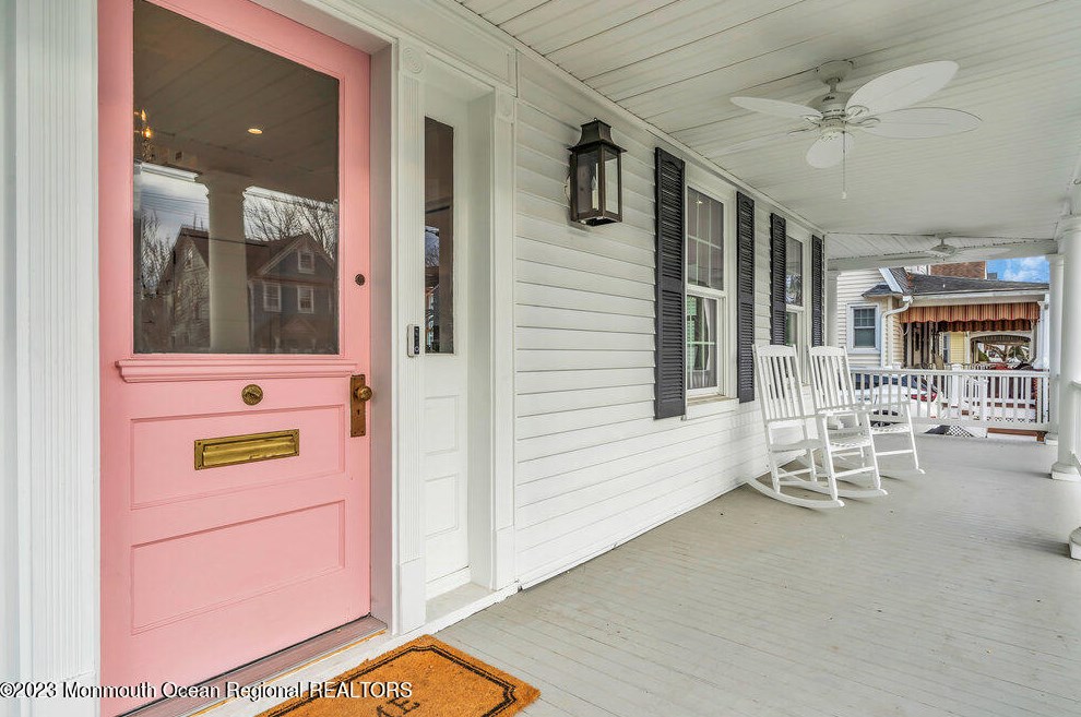 58 Curtis Ave, Wall Township NJ  08736-3502 exterior