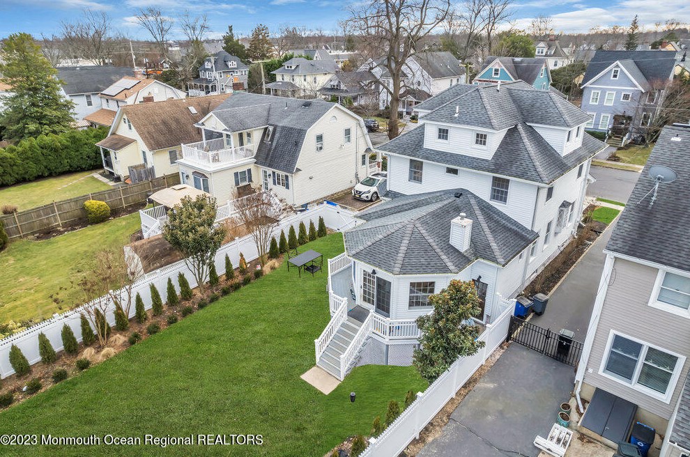 58 Curtis Ave, Wall Township NJ  08736-3502 exterior