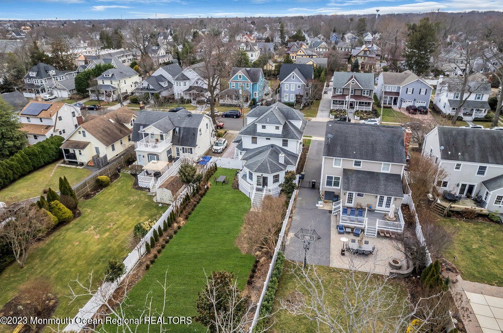 58 Curtis Ave, Wall Township NJ  08736-3502 exterior