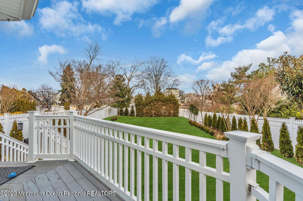 58 Curtis Ave, Wall Township NJ  08736-3502 exterior