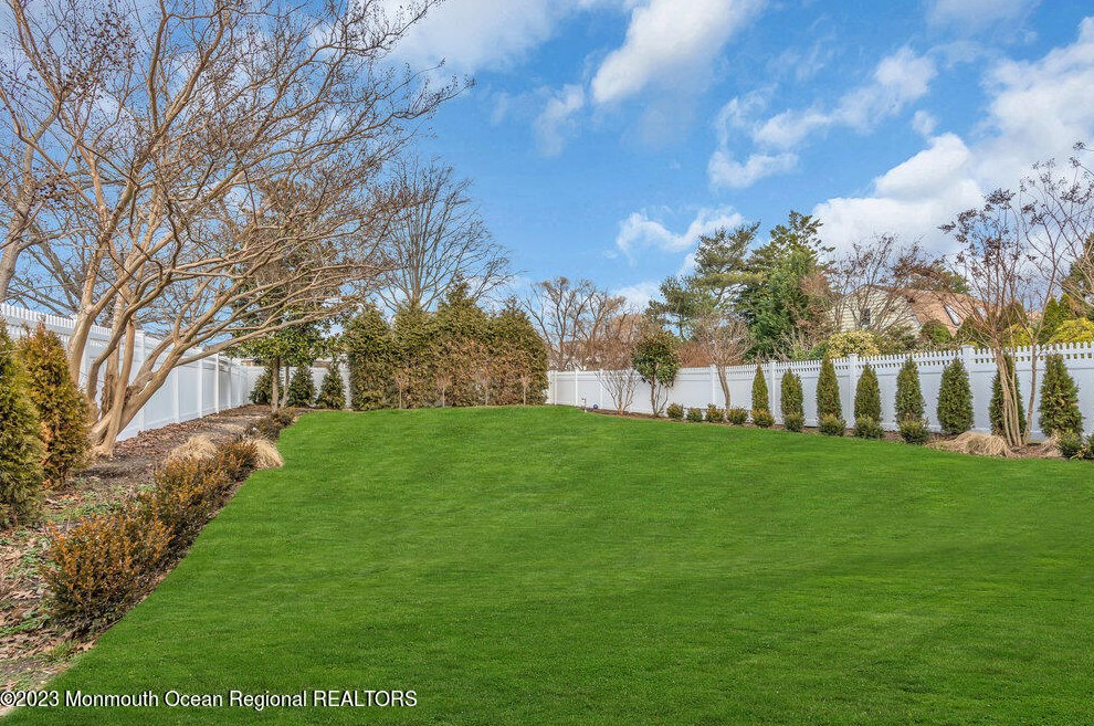 58 Curtis Ave, Wall Township NJ  08736-3502 exterior