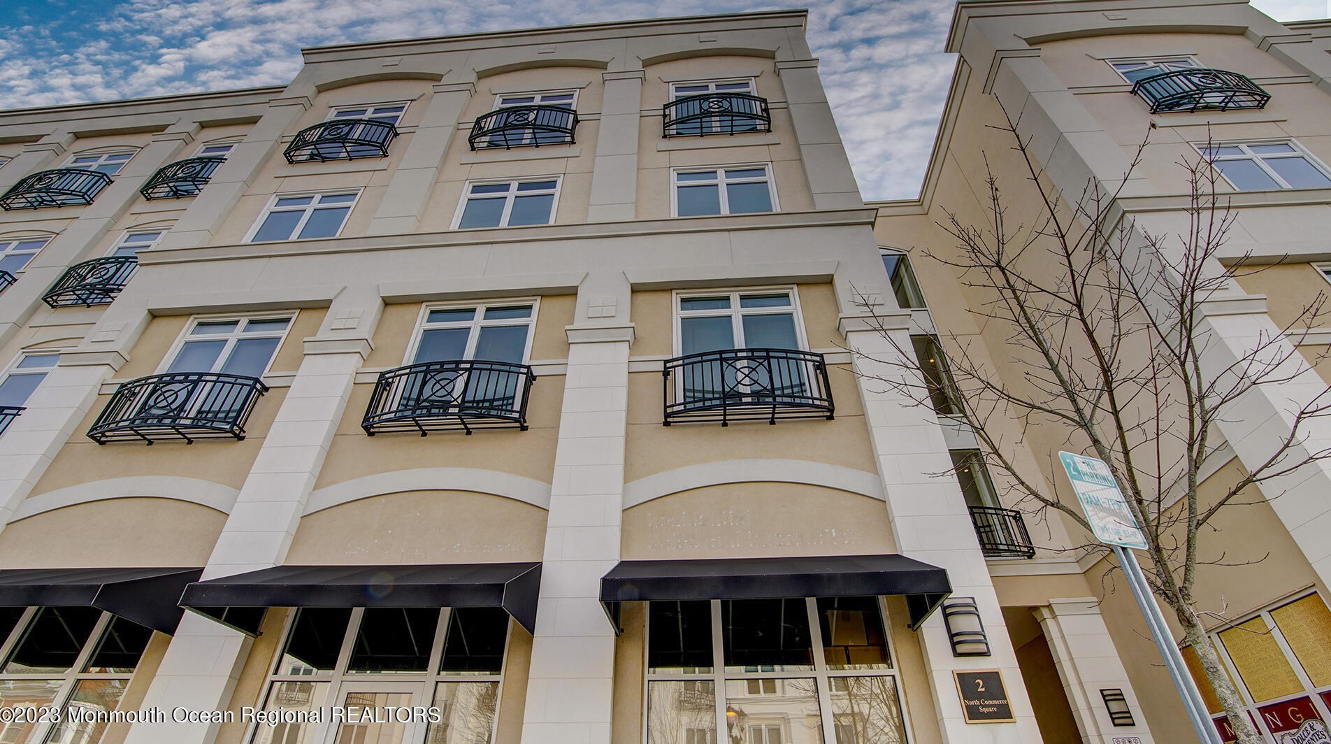 2 N Commerce Square #206, Trenton, NJ 08691