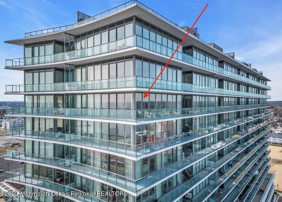 1101 Ocean Ave #1501, Tinton Falls, NJ 07712