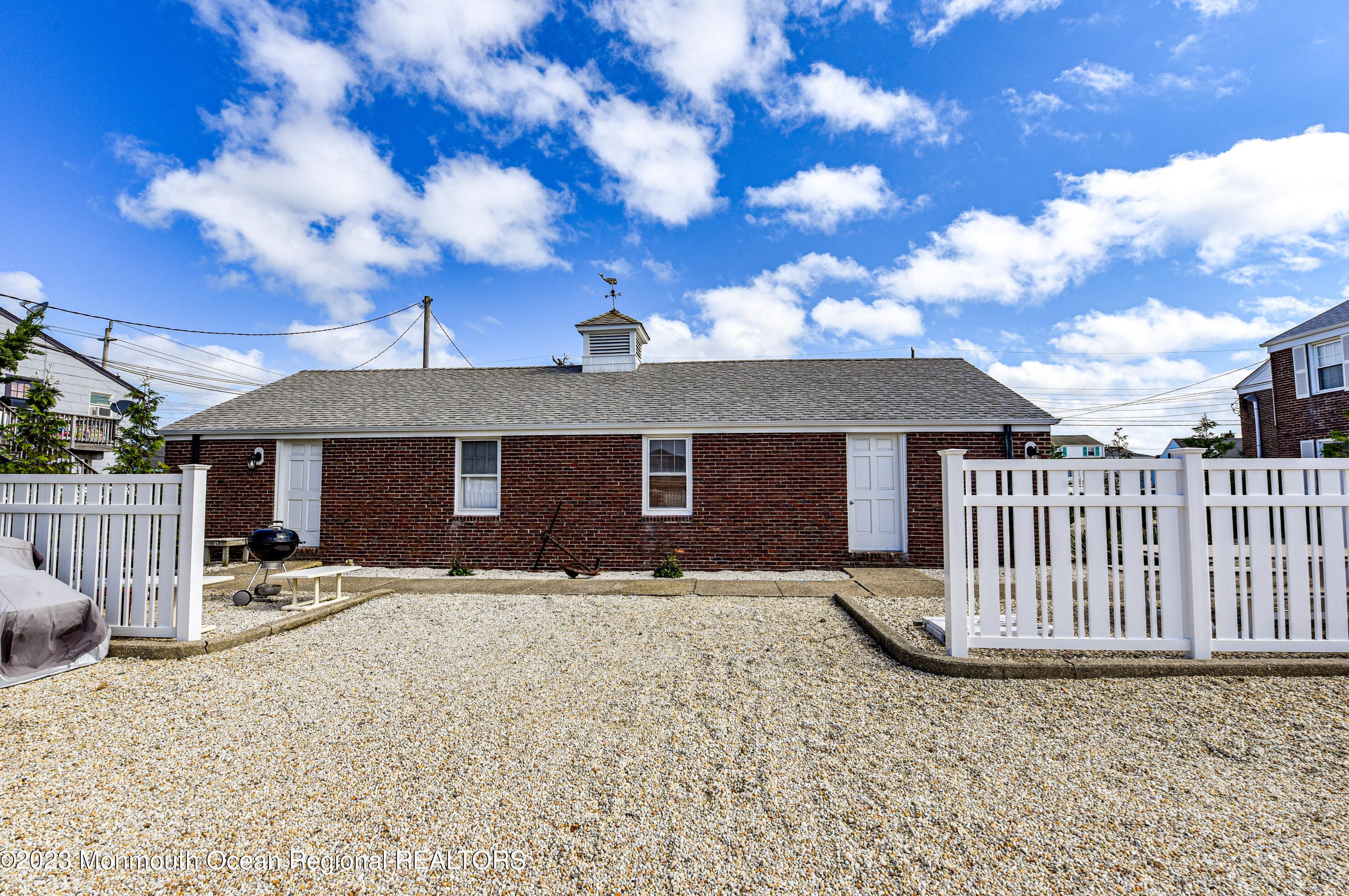 900 Beach Ave, Long Beach Township NJ  08008-1520 exterior