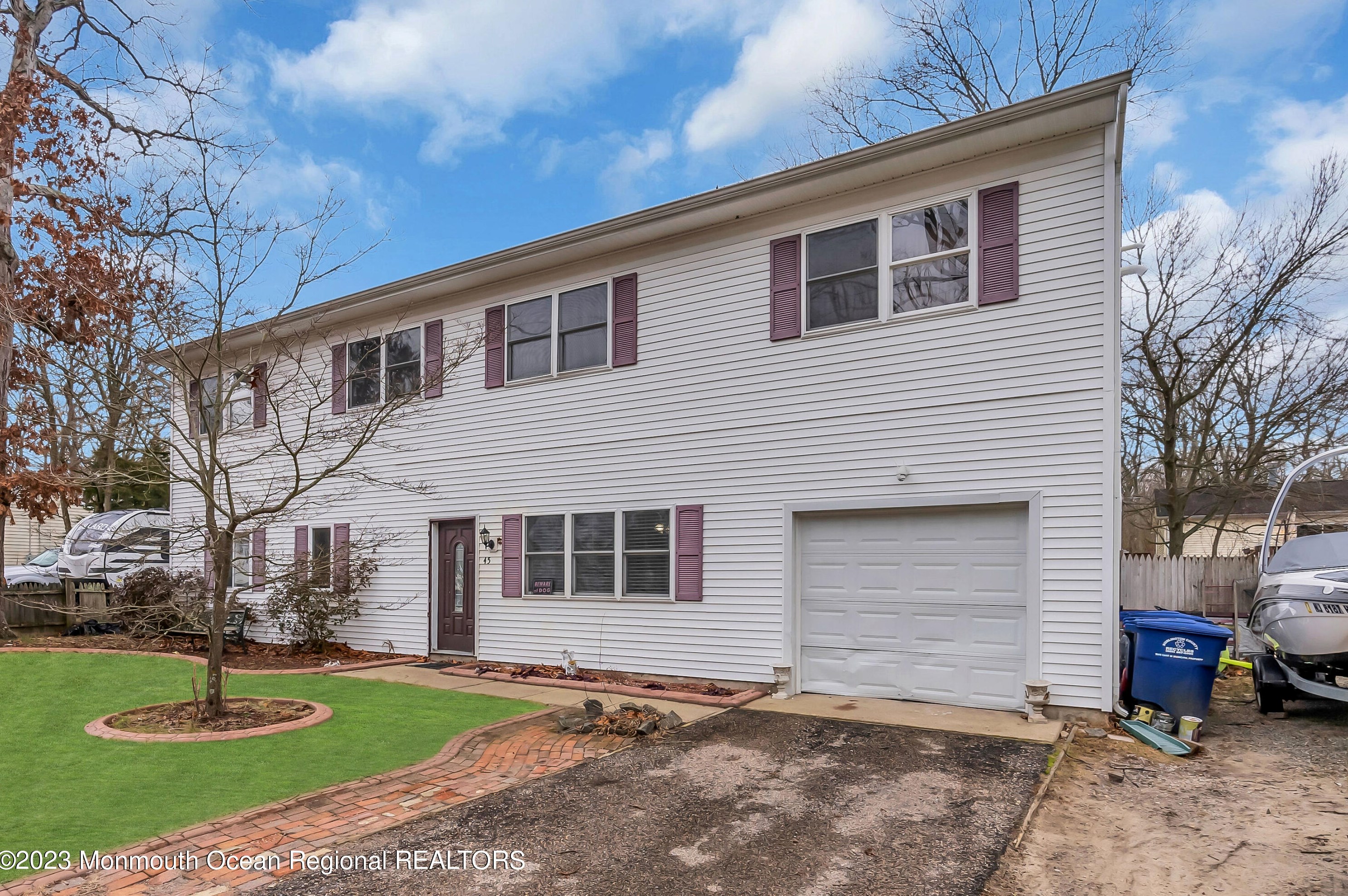 45 Pemberton Blvd, Browns Mills, NJ 08015