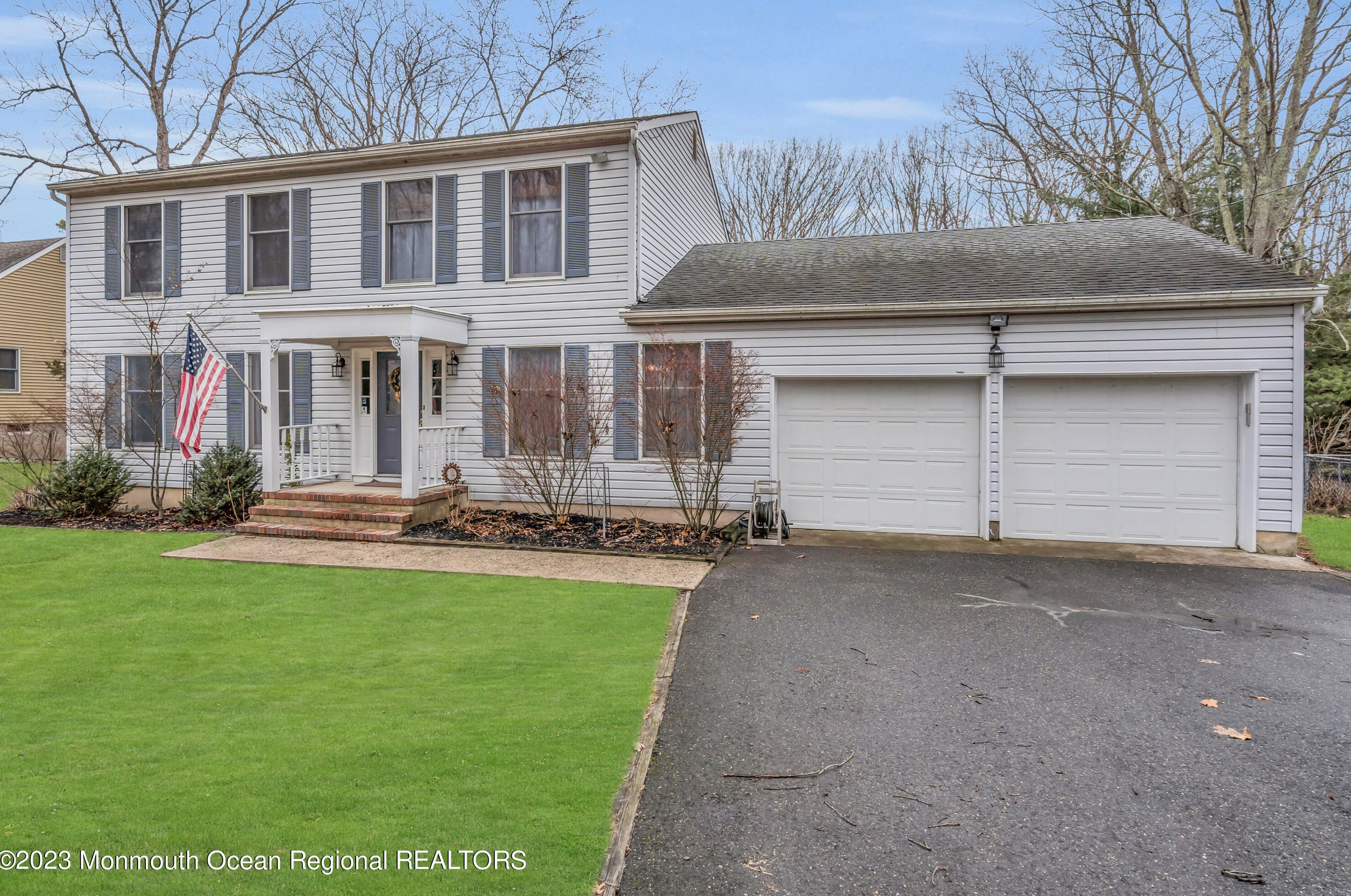259 Sunnybrook Rd, Jackson Twp, NJ 08527