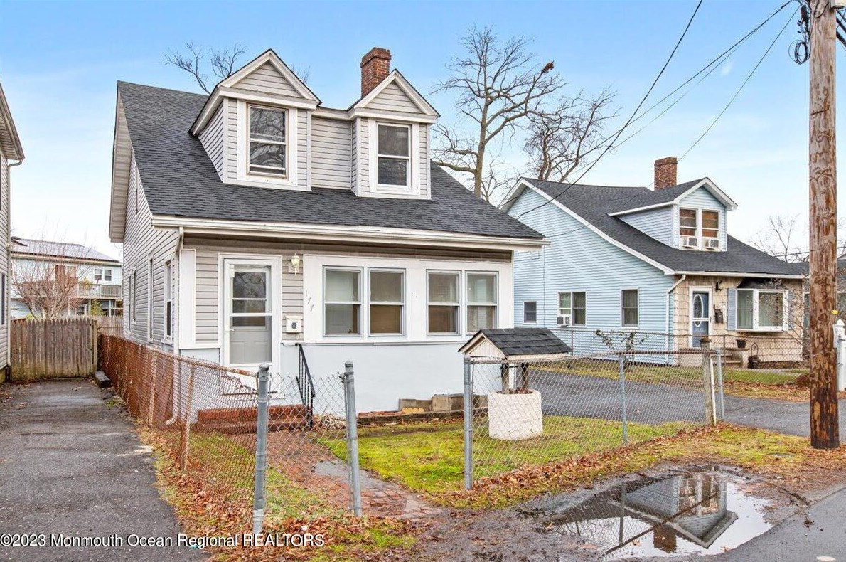 177 Port Monmouth Rd, Ideal Beach, NJ 07734