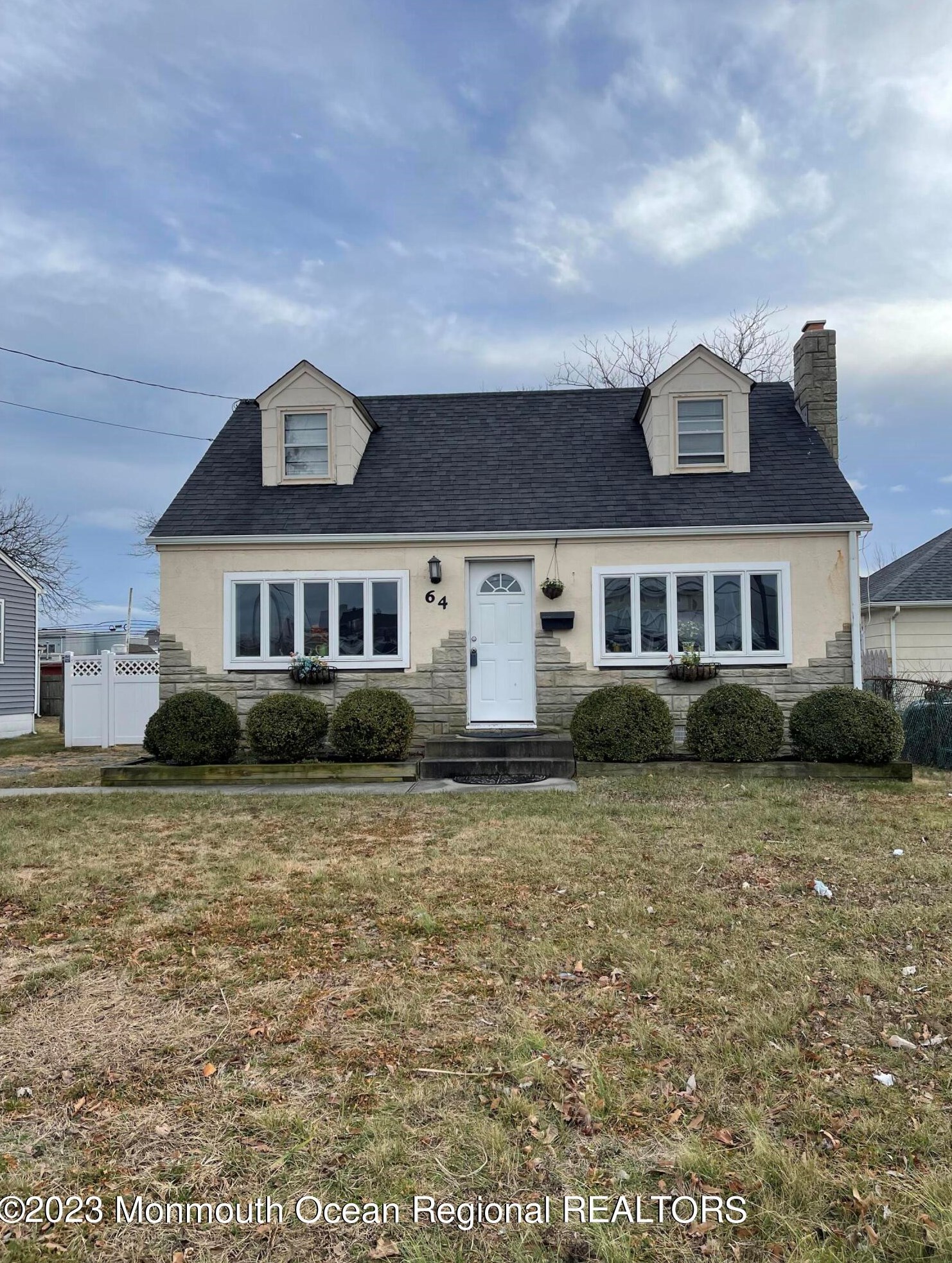 64 Channel Dr, Point Pleasant Beach, NJ 08742