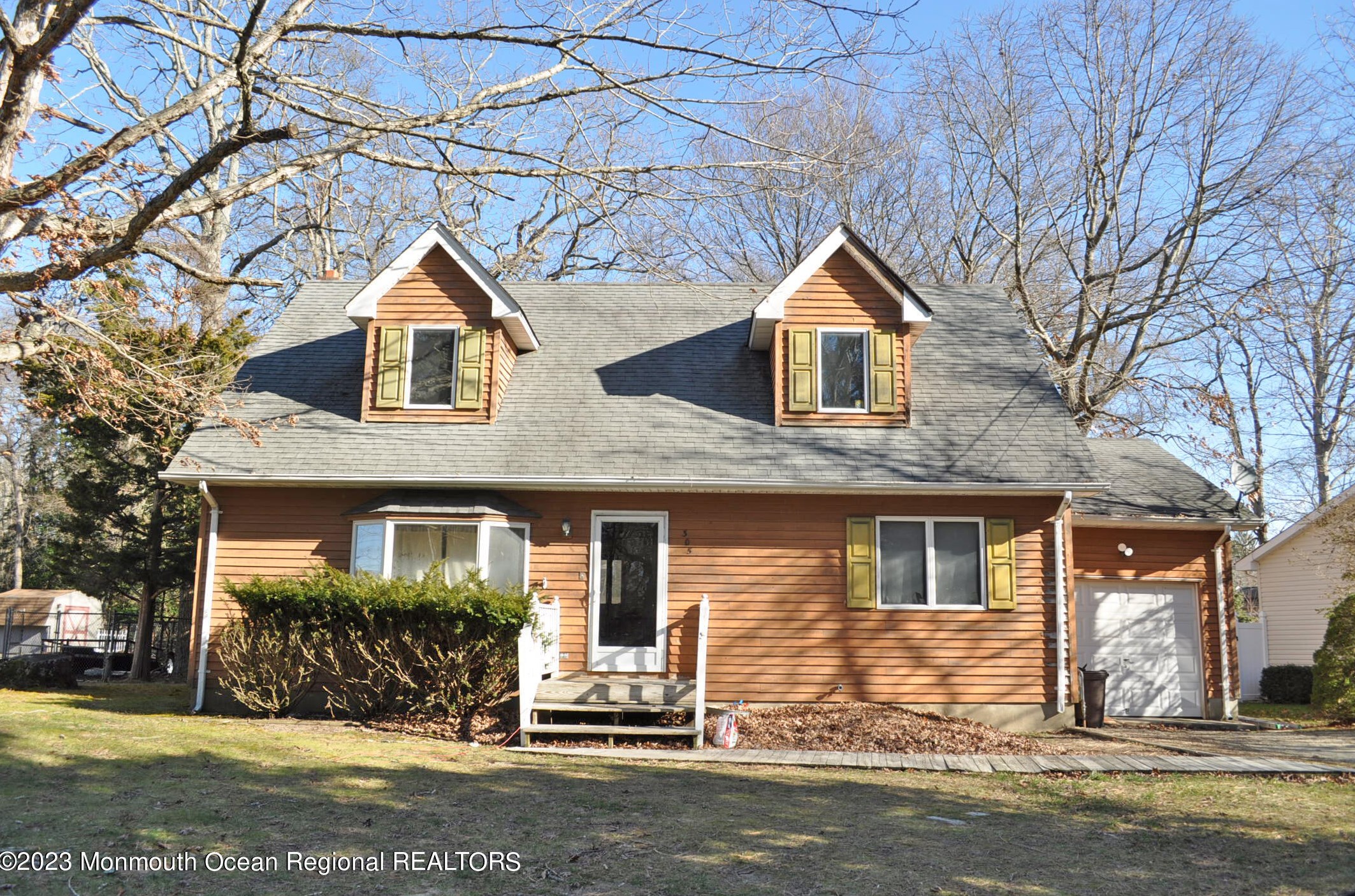 305 Annapolis Ln, Lacey, NJ 08731