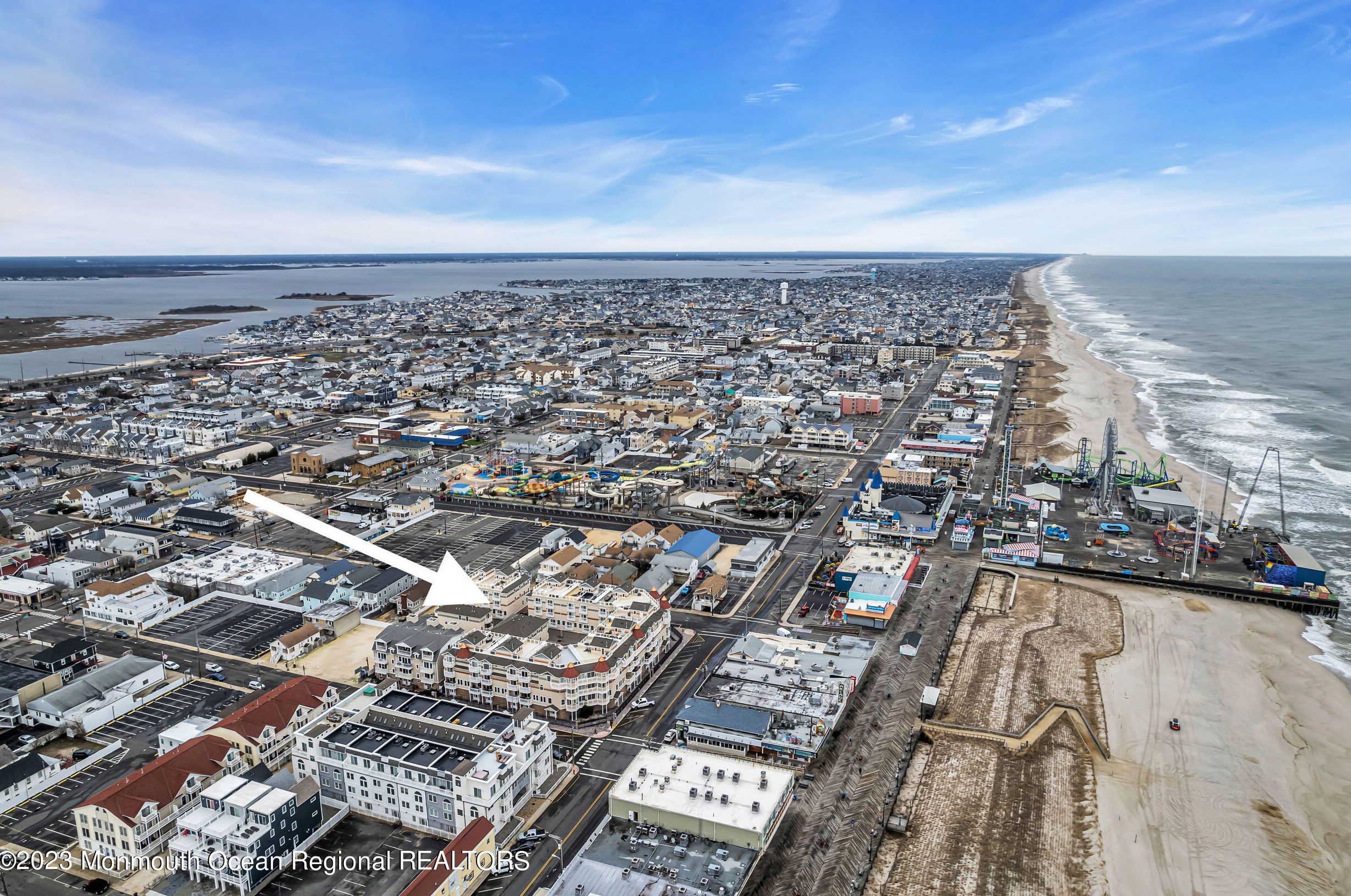 21 Blaine Ave #17, Pelican Island, NJ 08751