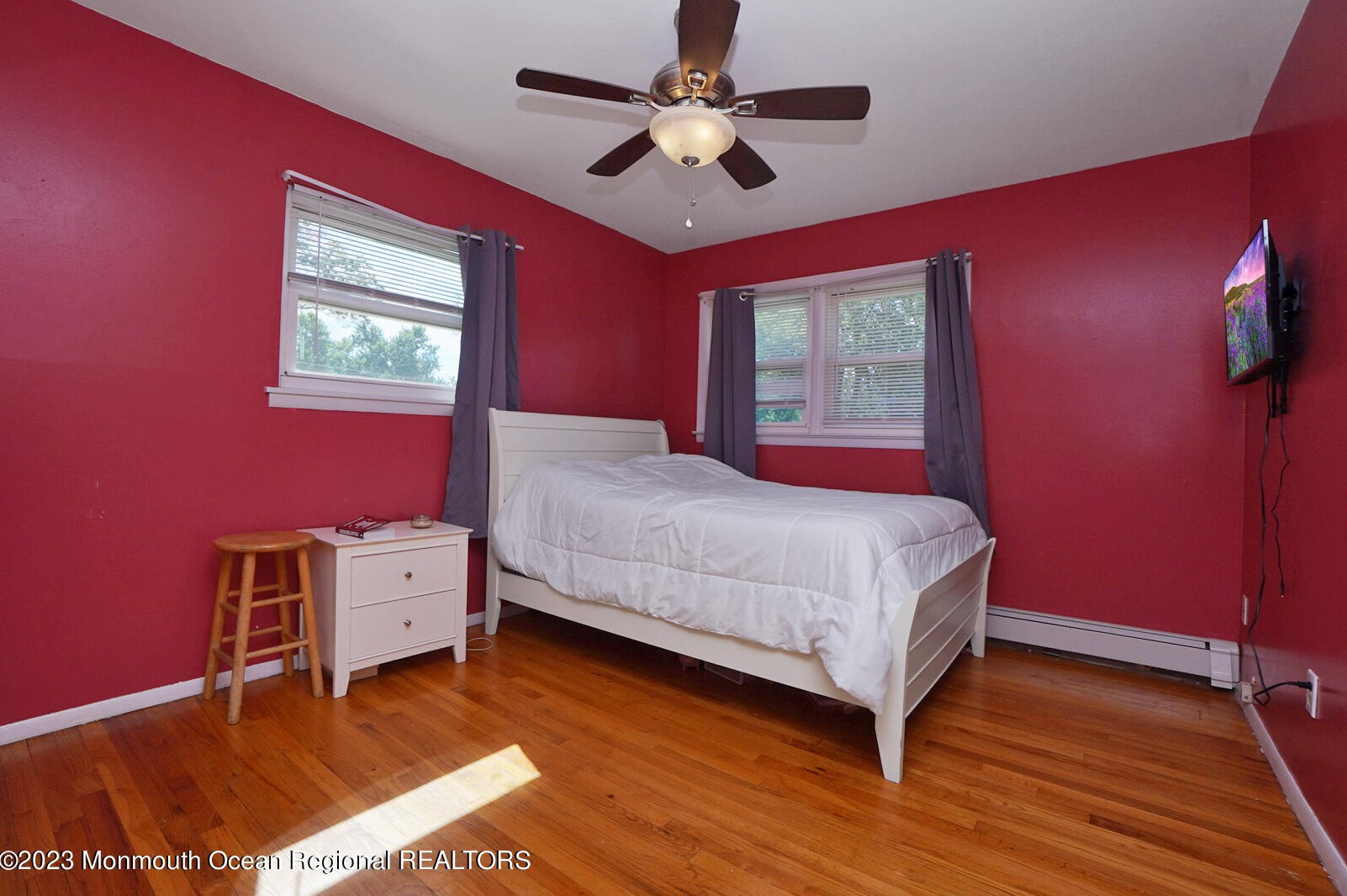 78 Shady Nook Dr, Toms River NJ  08755-5125 exterior