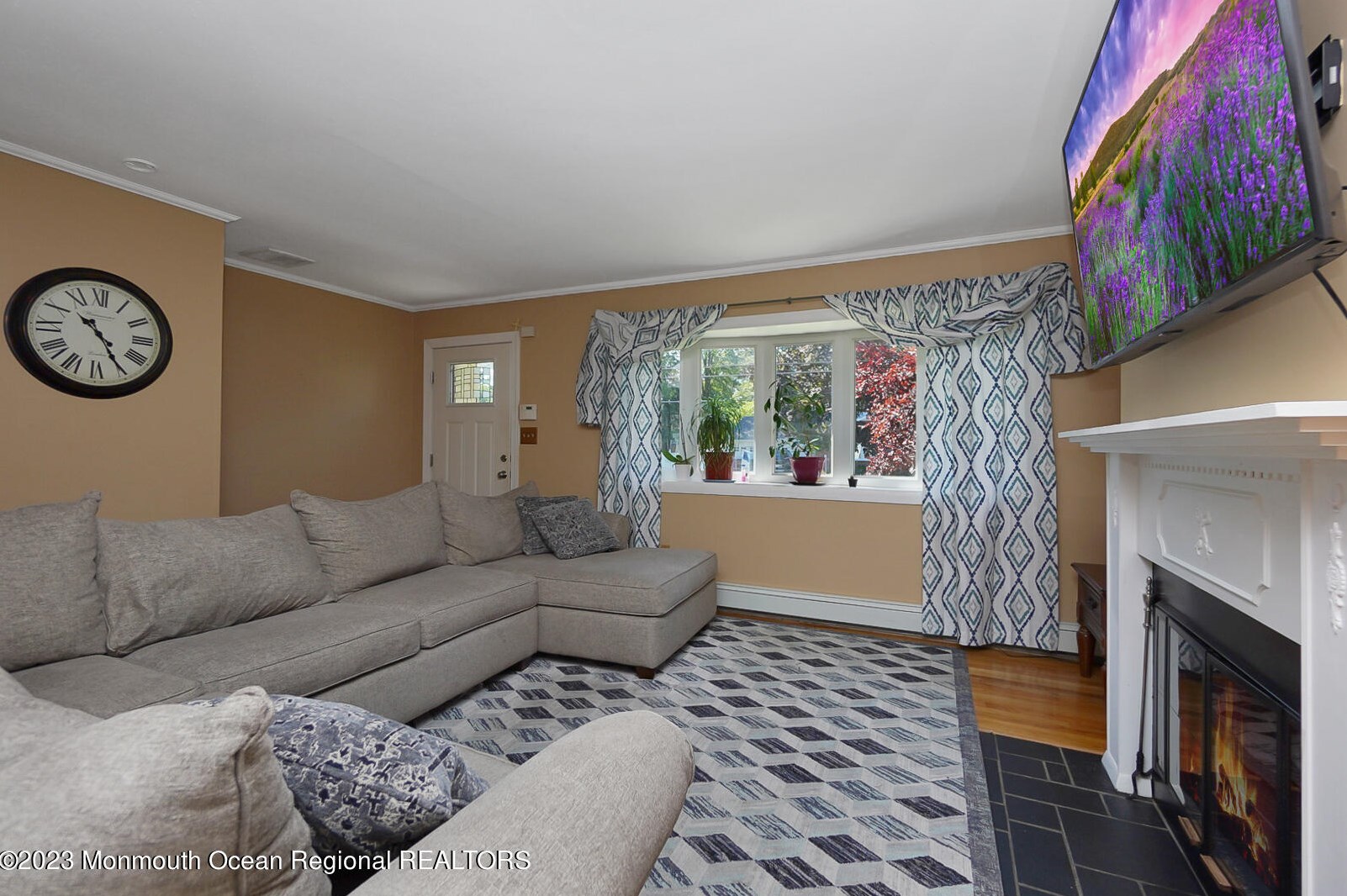 78 Shady Nook Dr, Toms River NJ  08755-5125 exterior