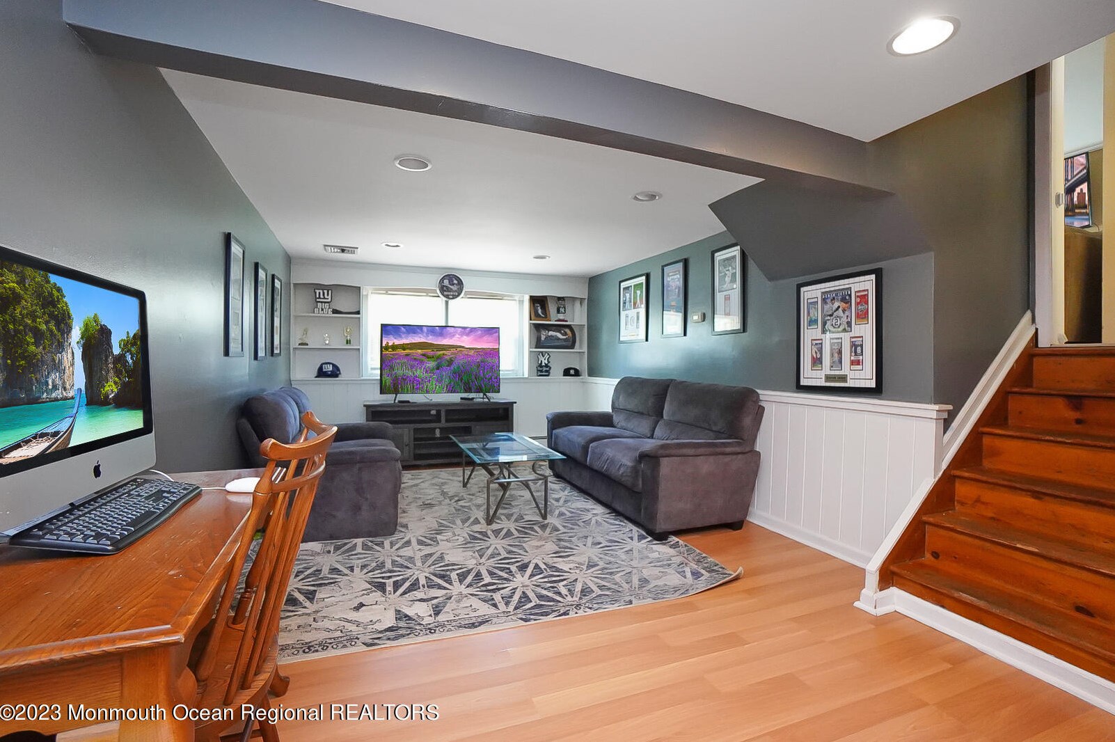 78 Shady Nook Dr, Toms River NJ  08755-5125 exterior