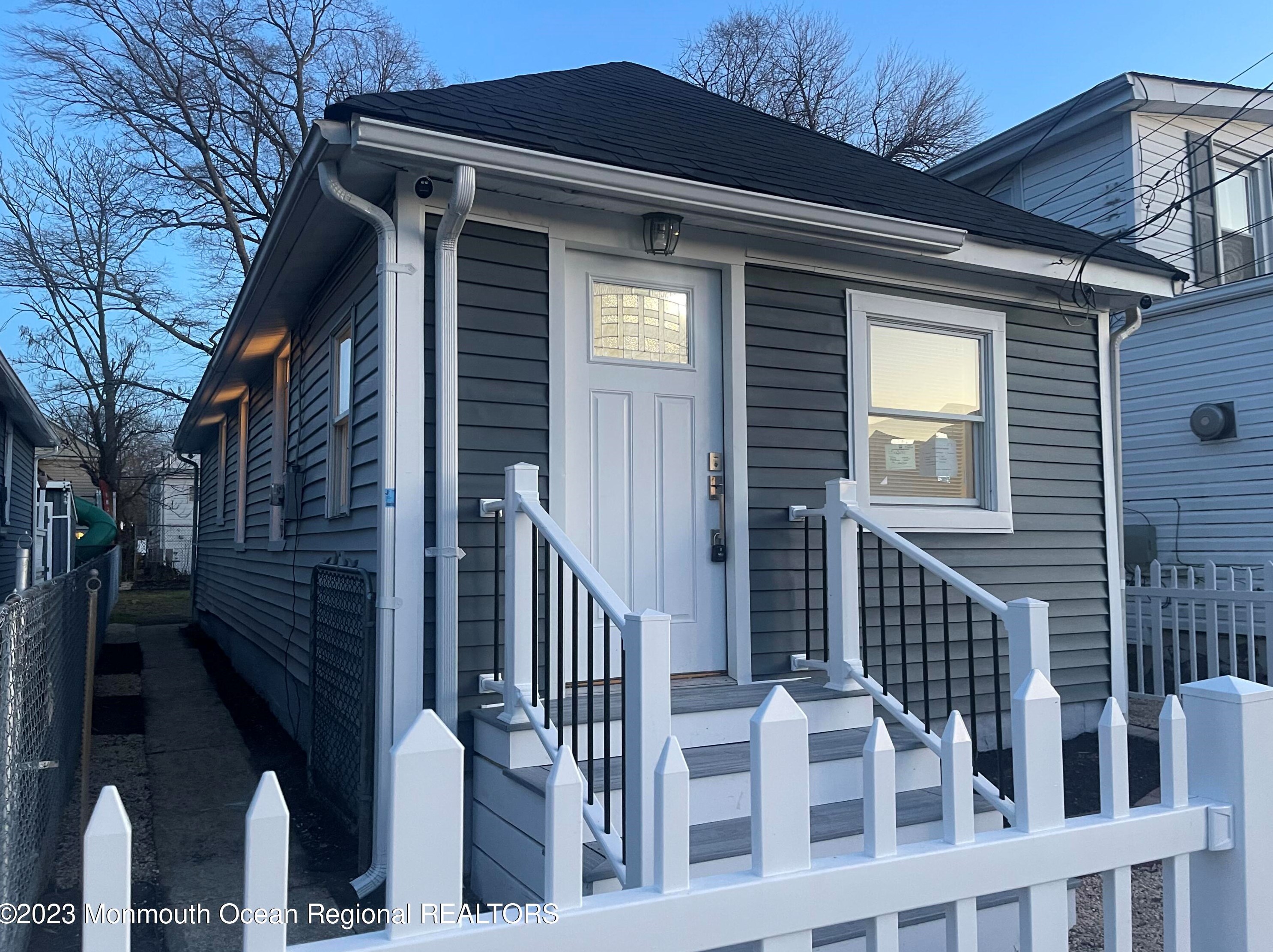52 Bayview Ave, Ideal Beach, NJ 07734