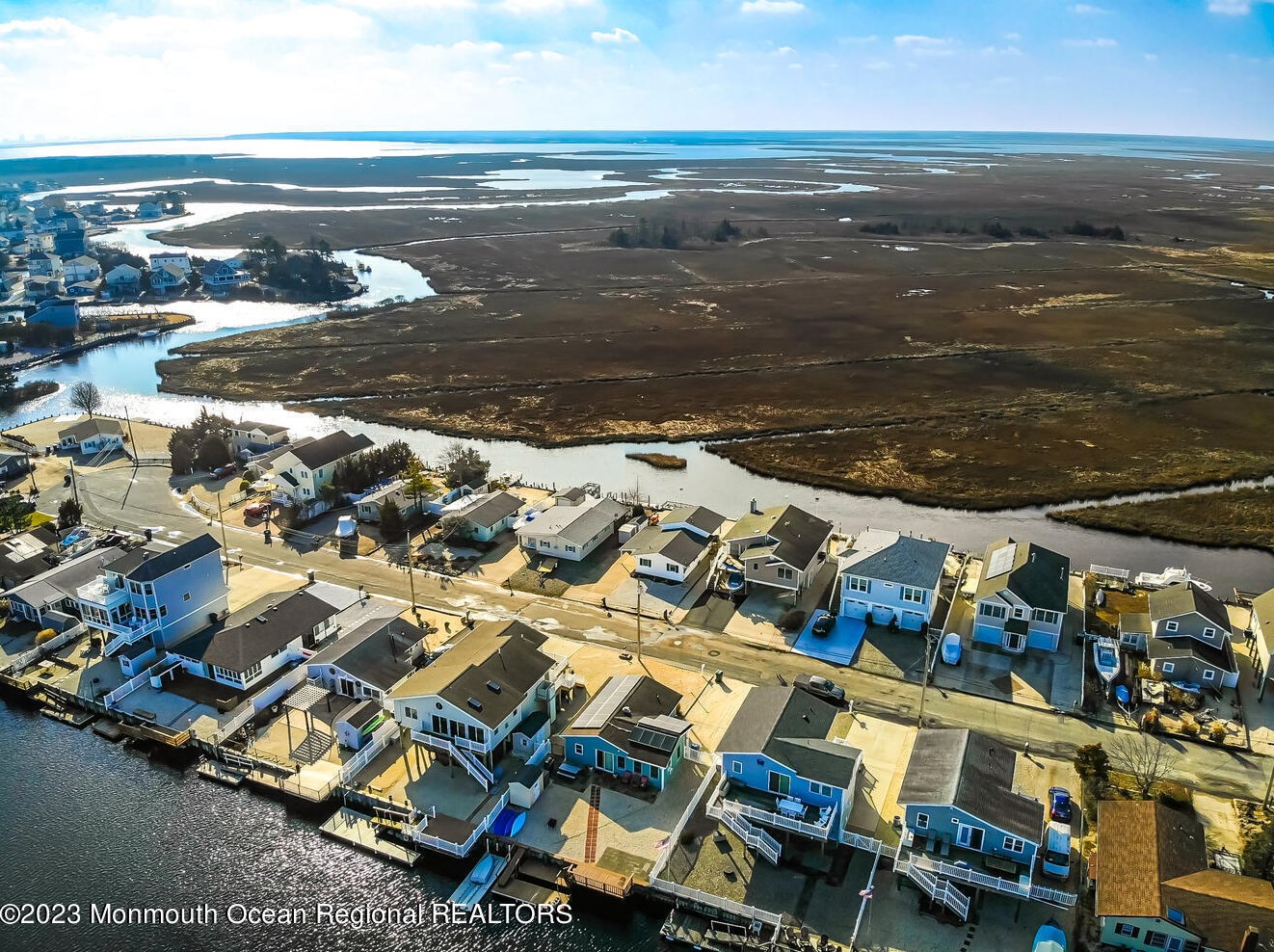 30 Portland Dr, Tuckerton NJ  08087-1213 exterior