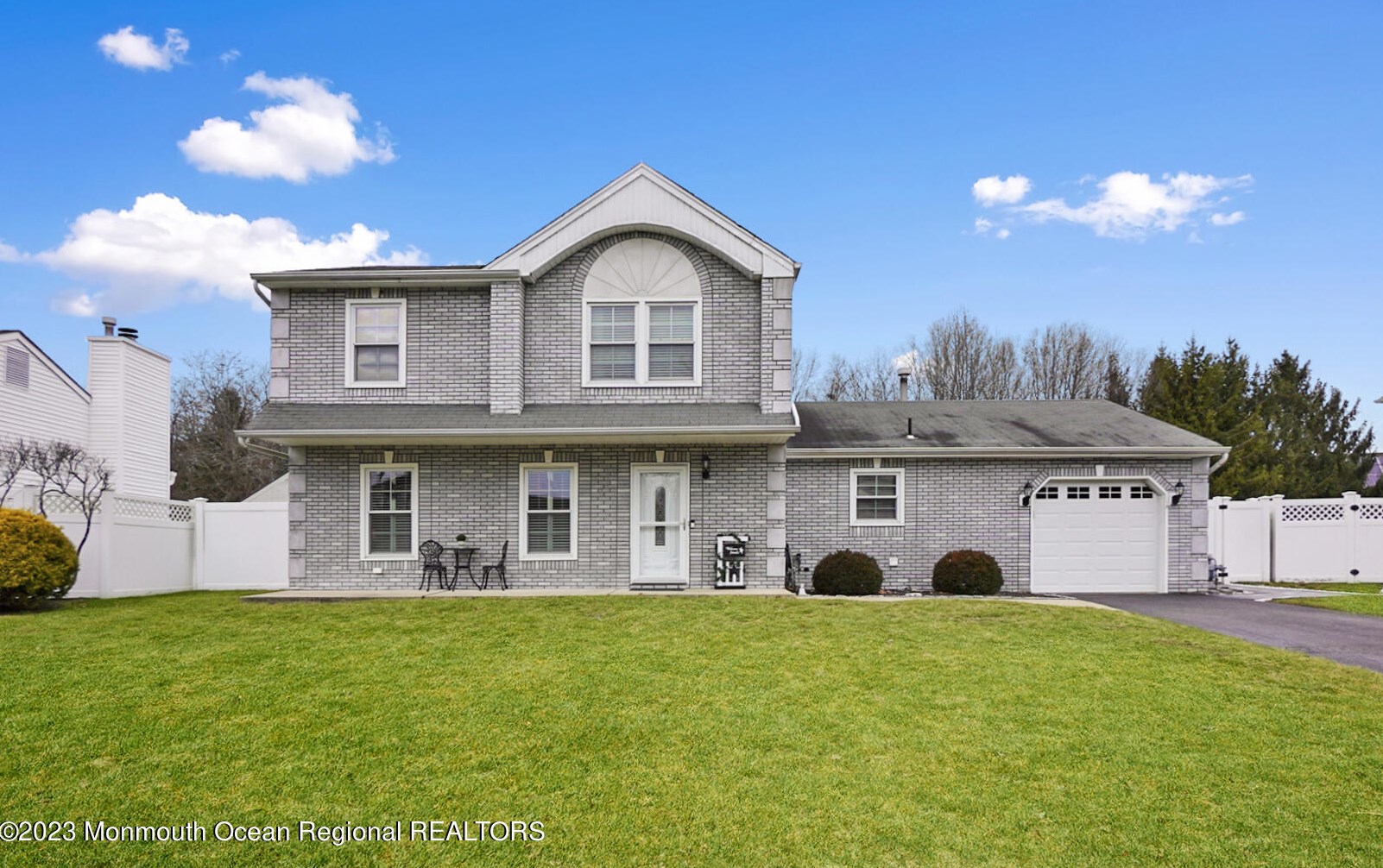 6 Aqueduct Pl, Wall Township, NJ 07731-2400