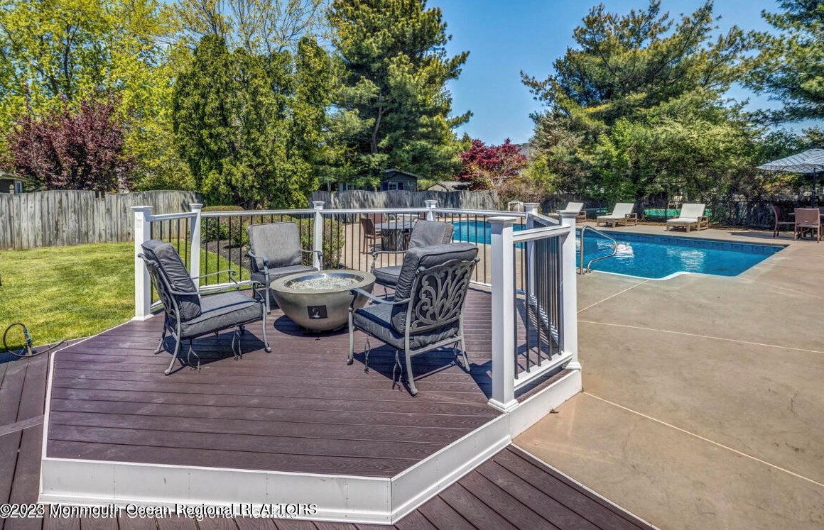 96 Forest St, West Long Branch, NJ 07764