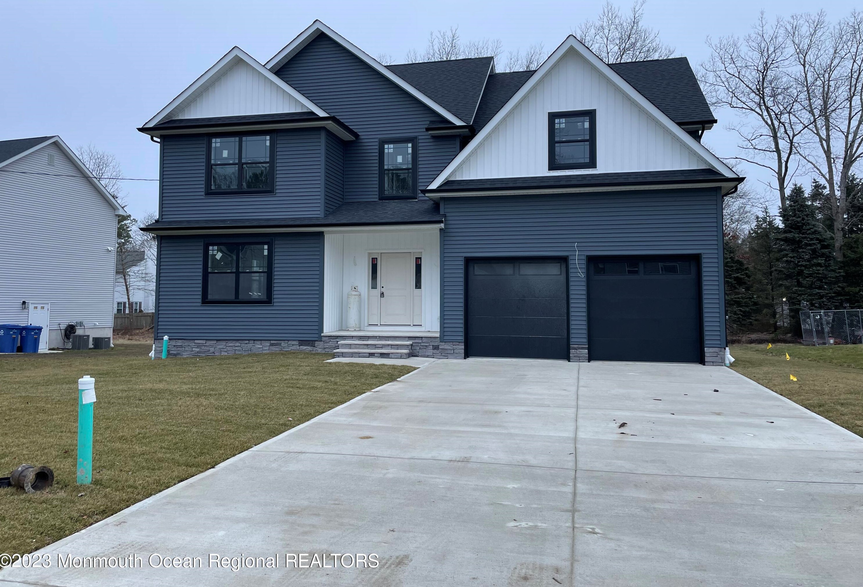 1214 Steamer Ave, Cedar Bonnet Island, NJ 08050