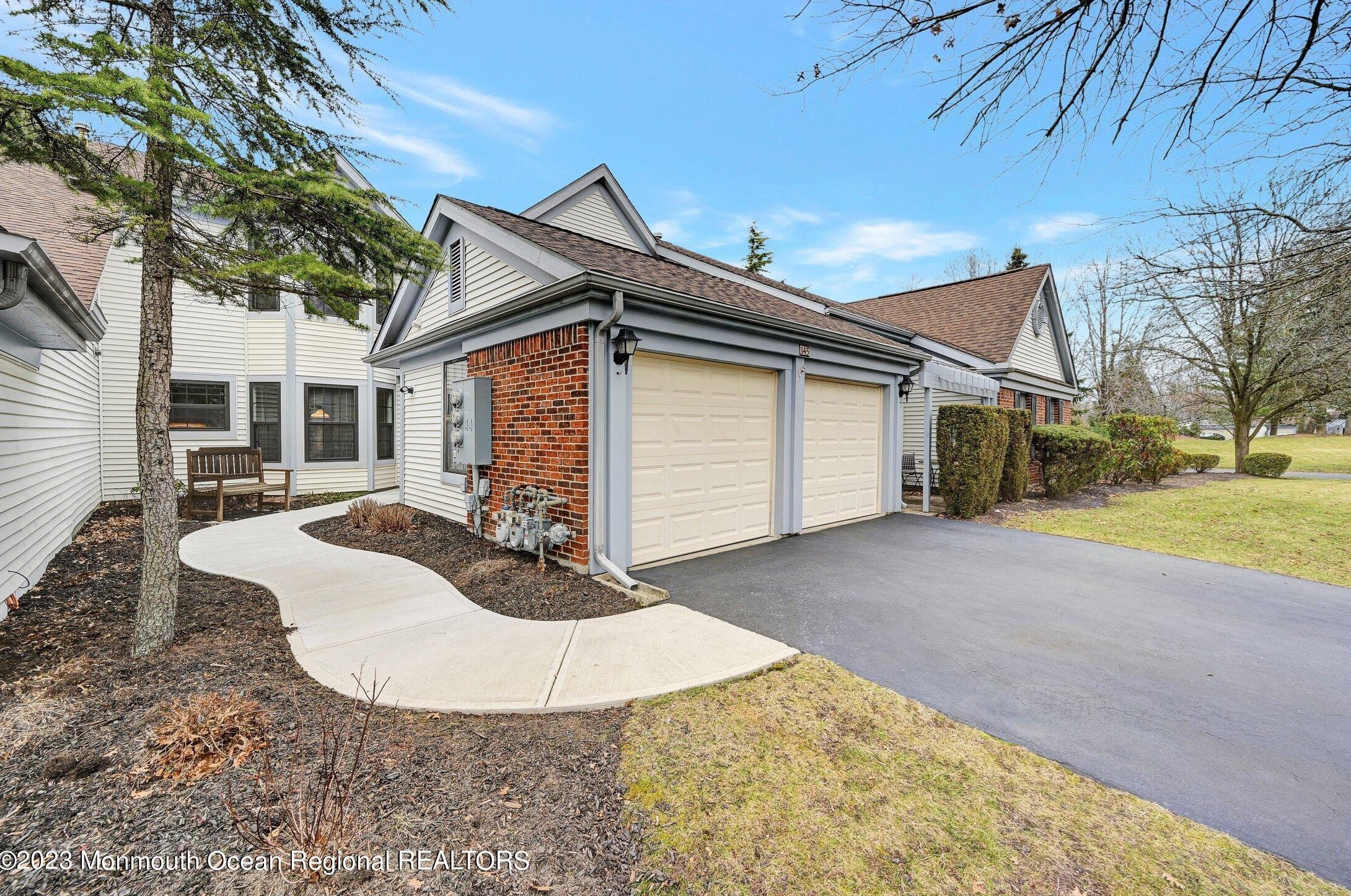 145 Old Orchard Ln #3302, Tinton Falls, NJ 07712