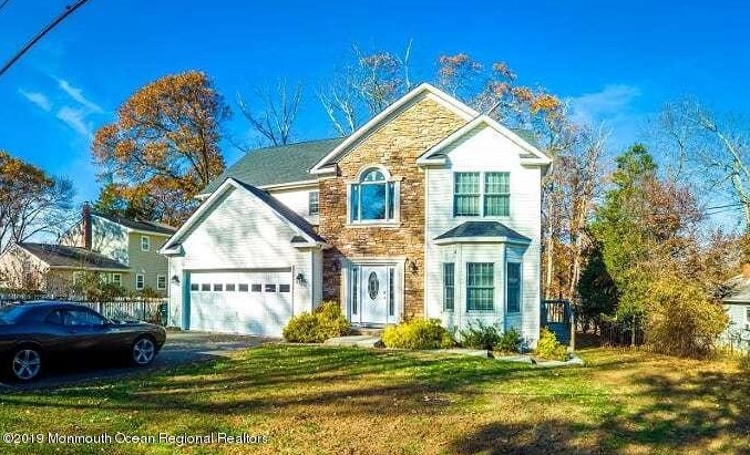 539 Trenton Ave, Oakhurst, NJ 07755