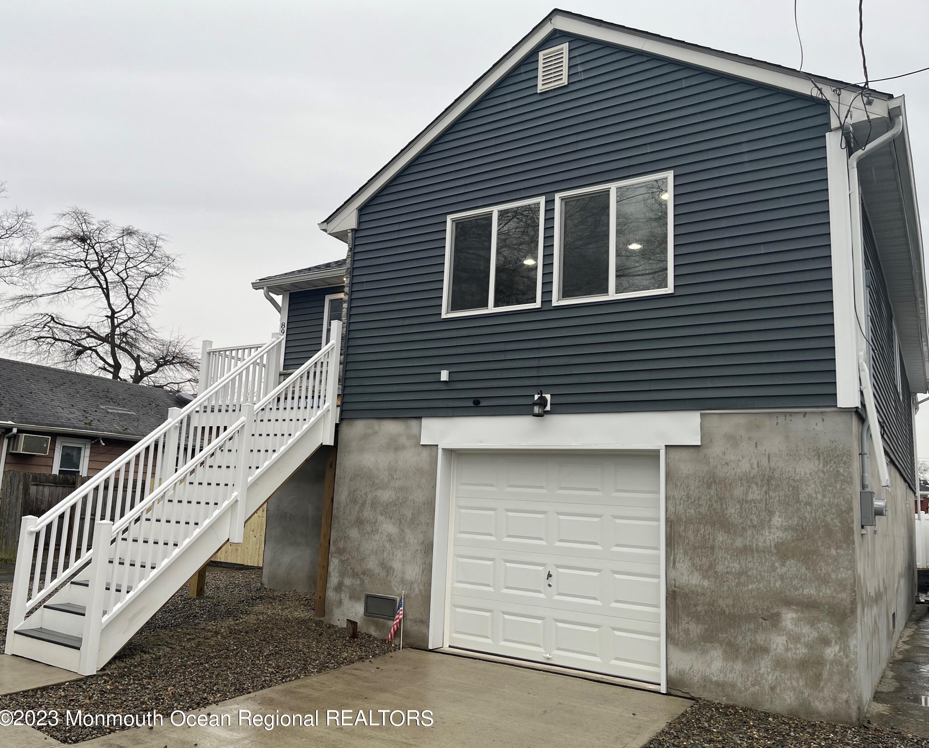 89 Twilight Ave, Ideal Beach, NJ 07734