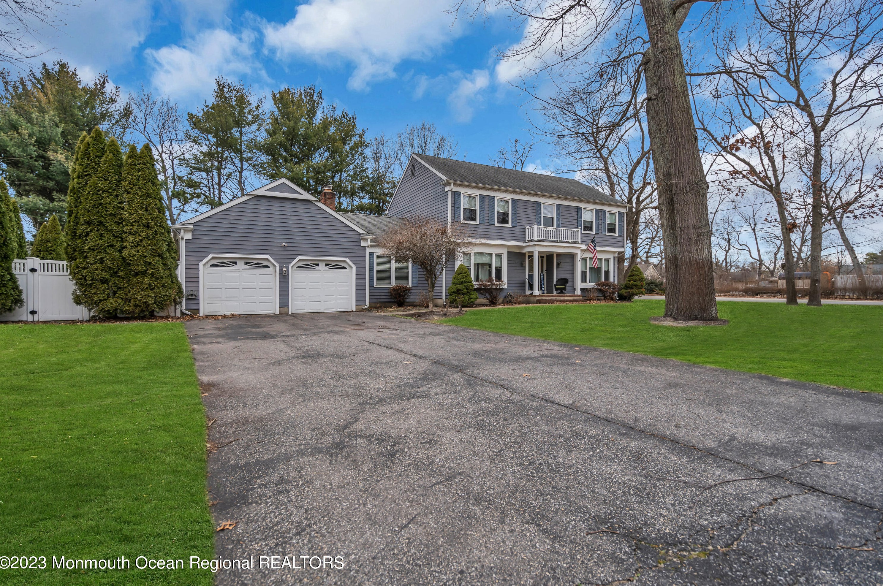 524 Admirals Cir, Pine Beach, NJ 08741