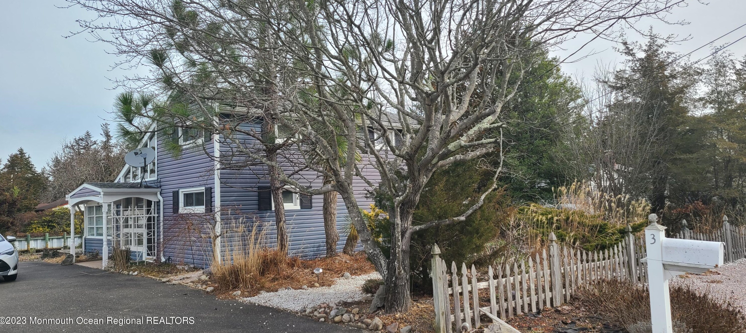3 Sand Bar Dr, Berkeley Township, NJ 08721