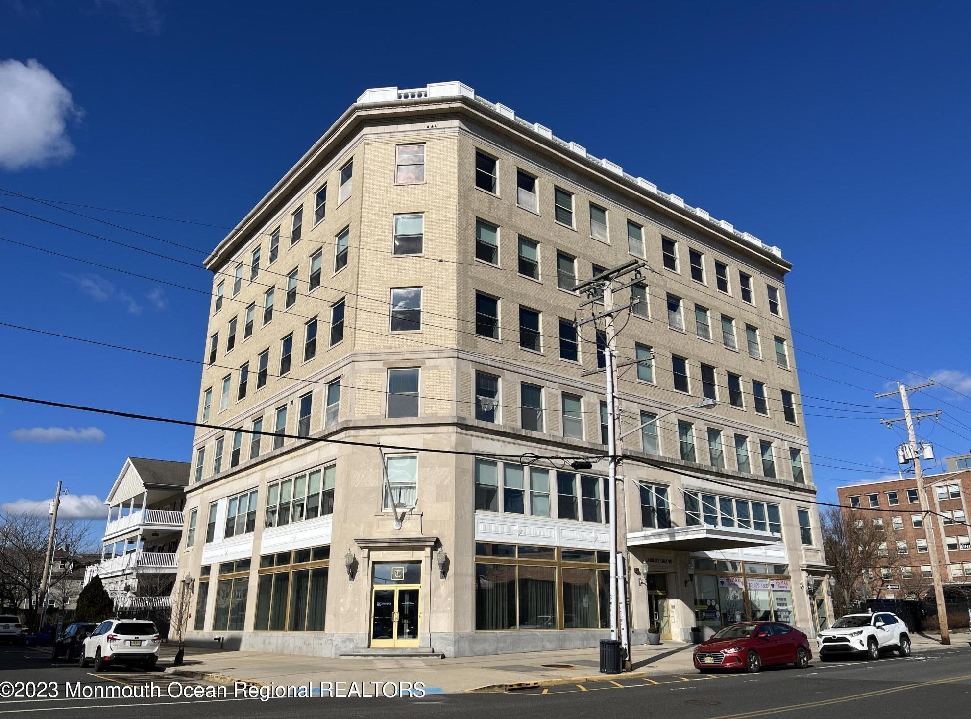 501 Grand Ave #304, Tinton Falls, NJ